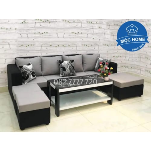 Sofa giá rẻ DG5921