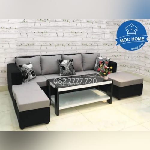 Sofa giá rẻ DG5921