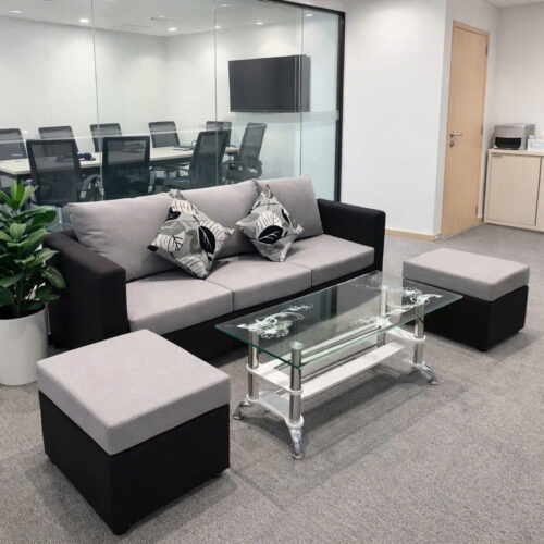 Bộ Sofa Nhỏ Gọn – SB129