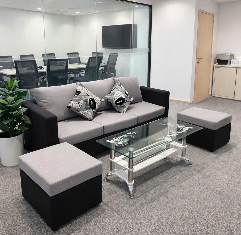 Bộ Sofa Nhỏ Gọn – SB129