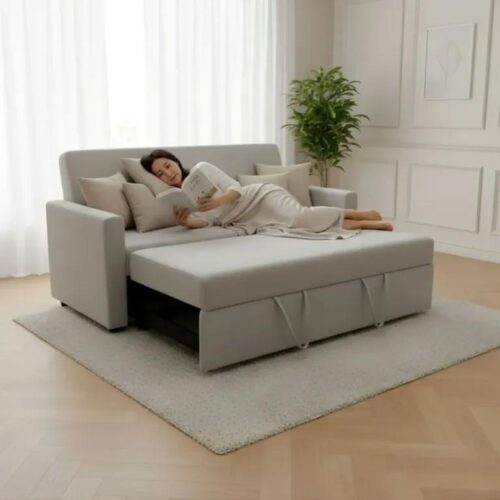 Sofa Giường Kéo Đa Năng – SF64