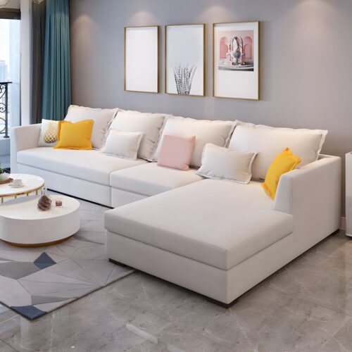 SOFA GÓC L – SG70