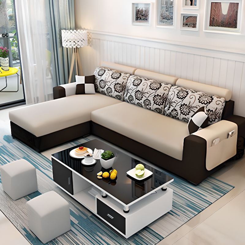 COMBO SOFA GÓC L – SG79