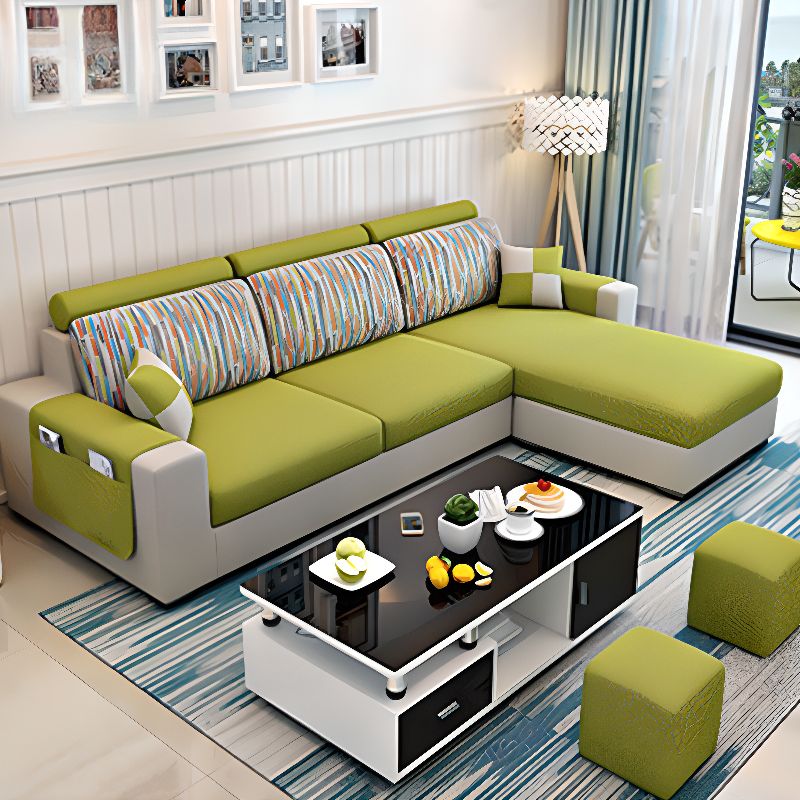 COMBO SOFA GÓC L – SG79