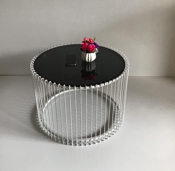 BÀN TRÀ LỒNG CHIM – BT140