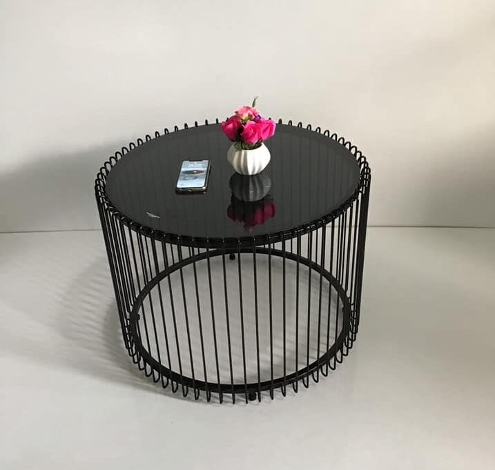 BÀN TRÀ LỒNG CHIM – BT140
