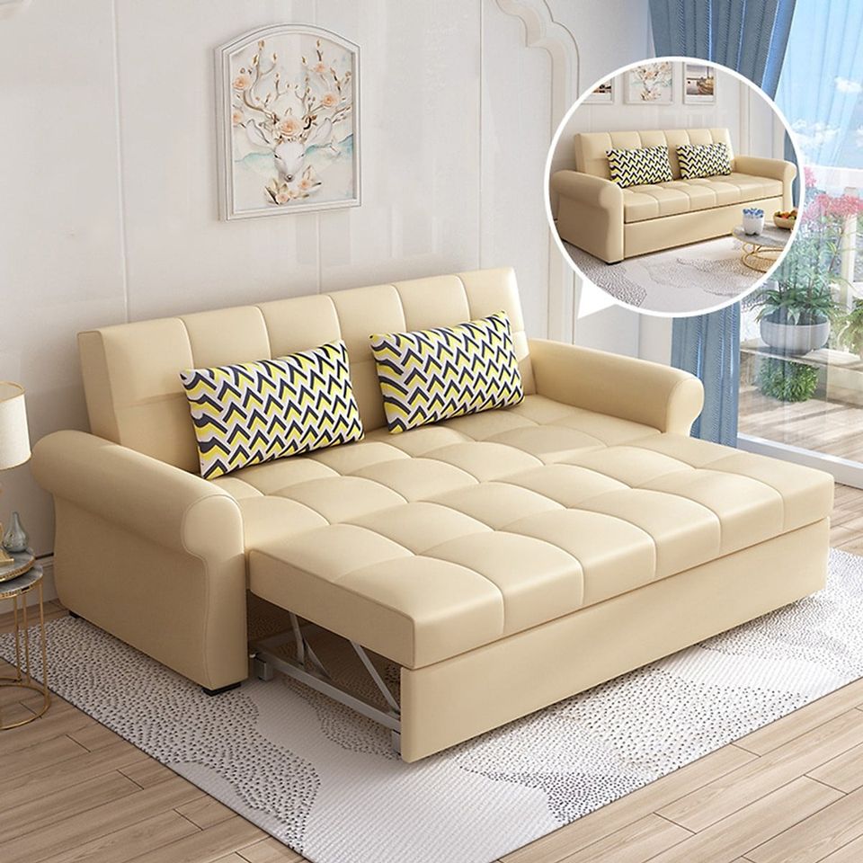 Sofa Bed Cao Cấp-B16
