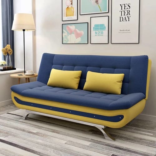 Sofa bed cao cấp B8