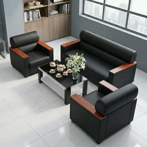 Bộ Sofa Văn Phòng – KB64