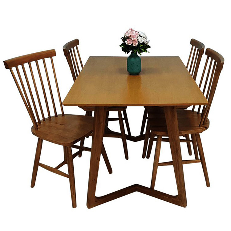 Bàn Ăn Cơm Hiện Đại – Z75