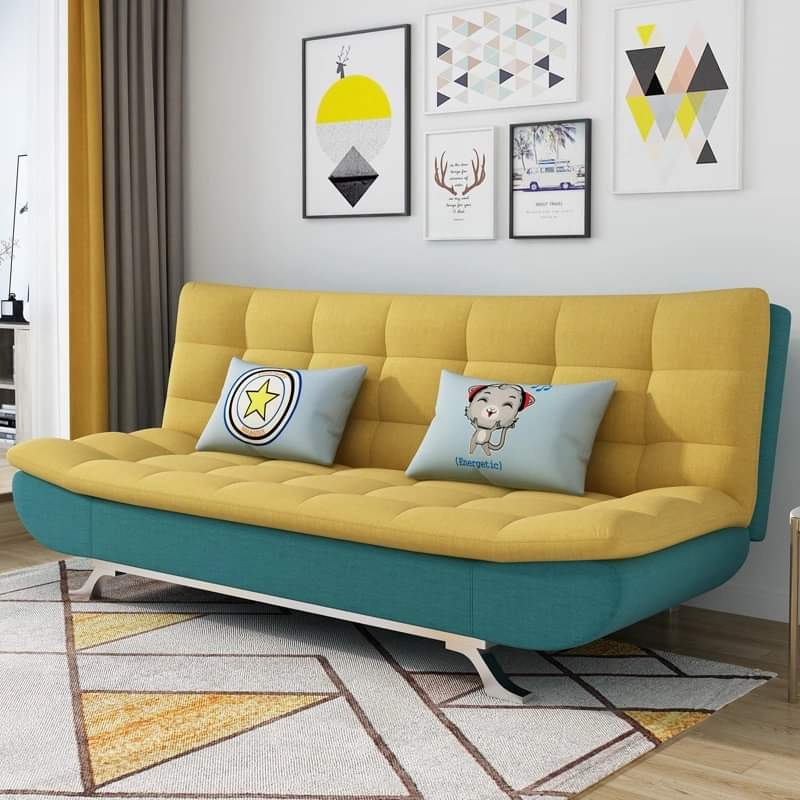 Sofa Bed Cao Cấp B20