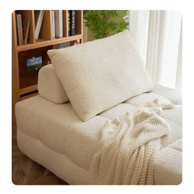 Sofa Giường Nhỏ Gọn Tiện Lợi – SF59