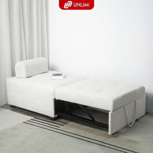 Sofa Giường Nhỏ Gọn Tiện Lợi – SF59