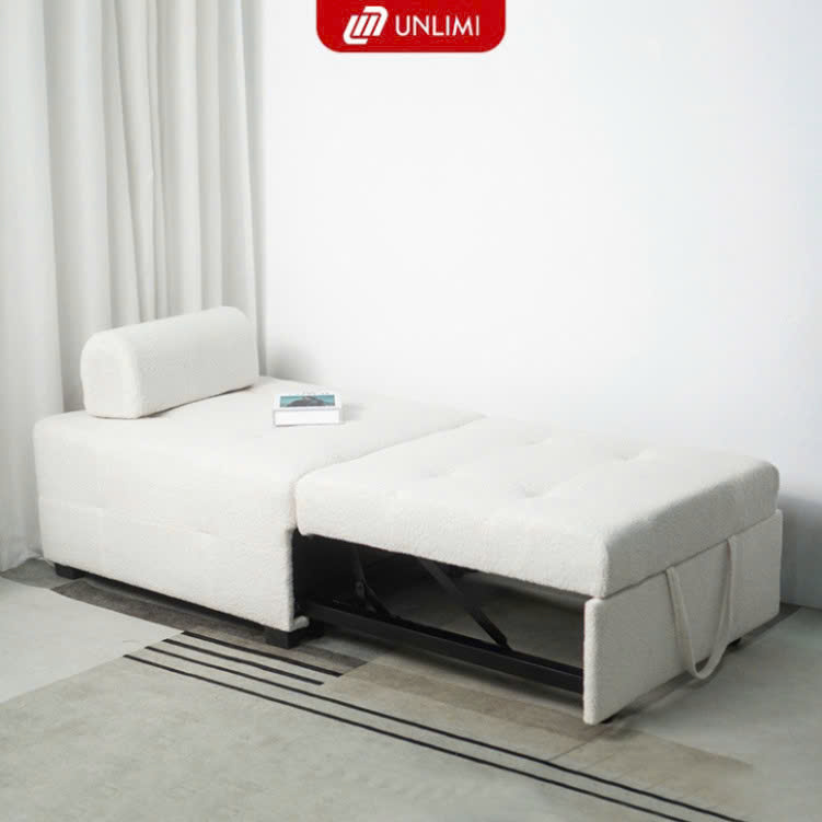 Sofa Giường Nhỏ Gọn Tiện Lợi – SF59