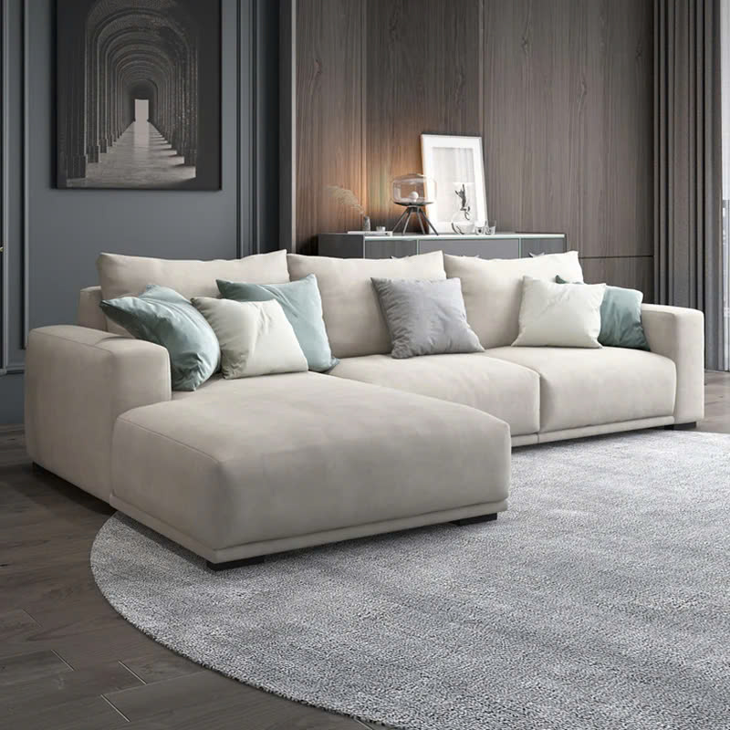 SOFA GÓC L – SG75