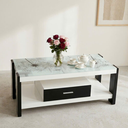 Bàn Trà Sofa – BT122
