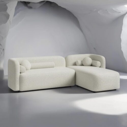 SOFA GÓC L – SG55