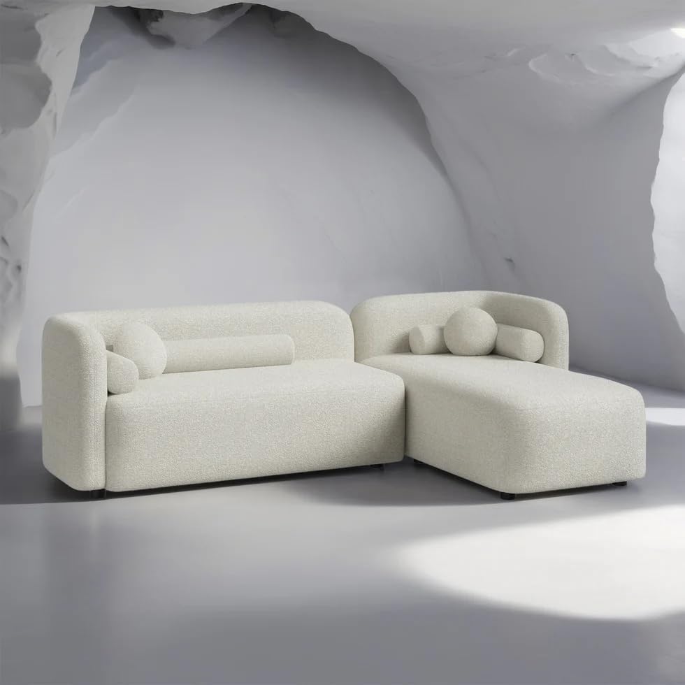 SOFA GÓC L – SG55