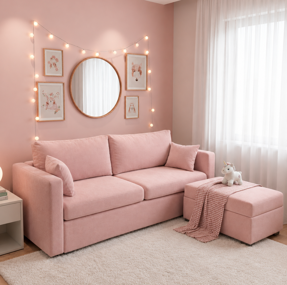 SOFA BĂNG – SB120