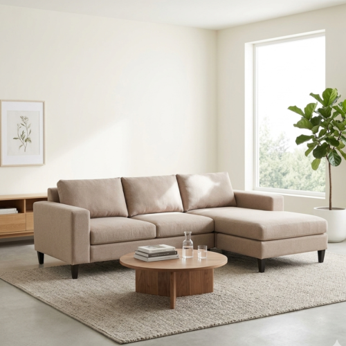 SOFA GÓC L – SG56