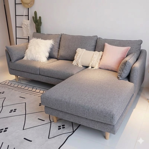 SOFA GÓC L – SG65