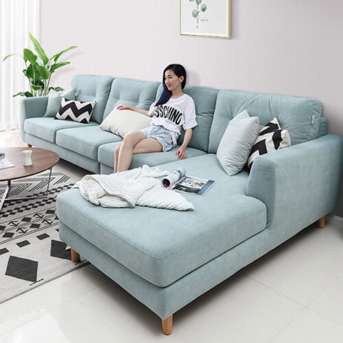 SOFA GÓC L – SG63