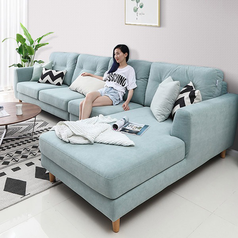 SOFA GÓC L – SG63
