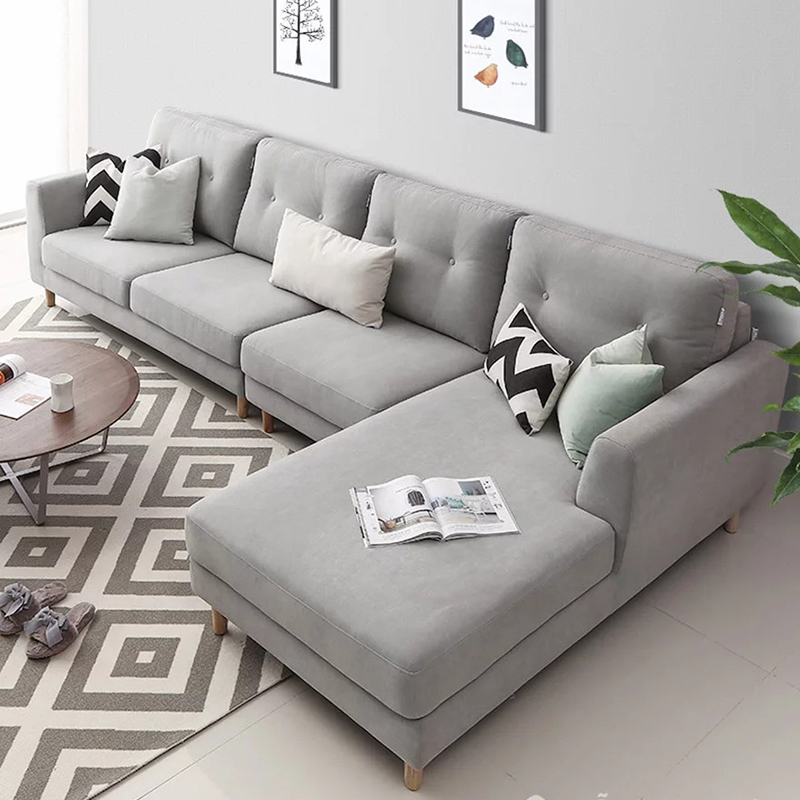 SOFA GÓC L – SG63