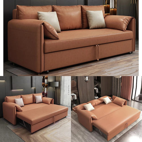 Sofa Bed Cao Cấp B21