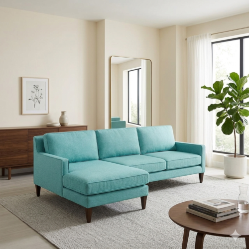 SOFA GÓC L – SG47