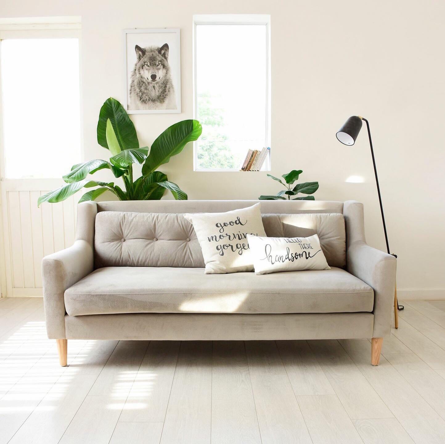SOFA BĂNG – SB107
