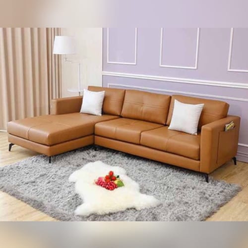 Sofa Góc L 008
