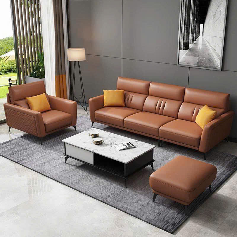 Sofa Văn Phòng – KB62