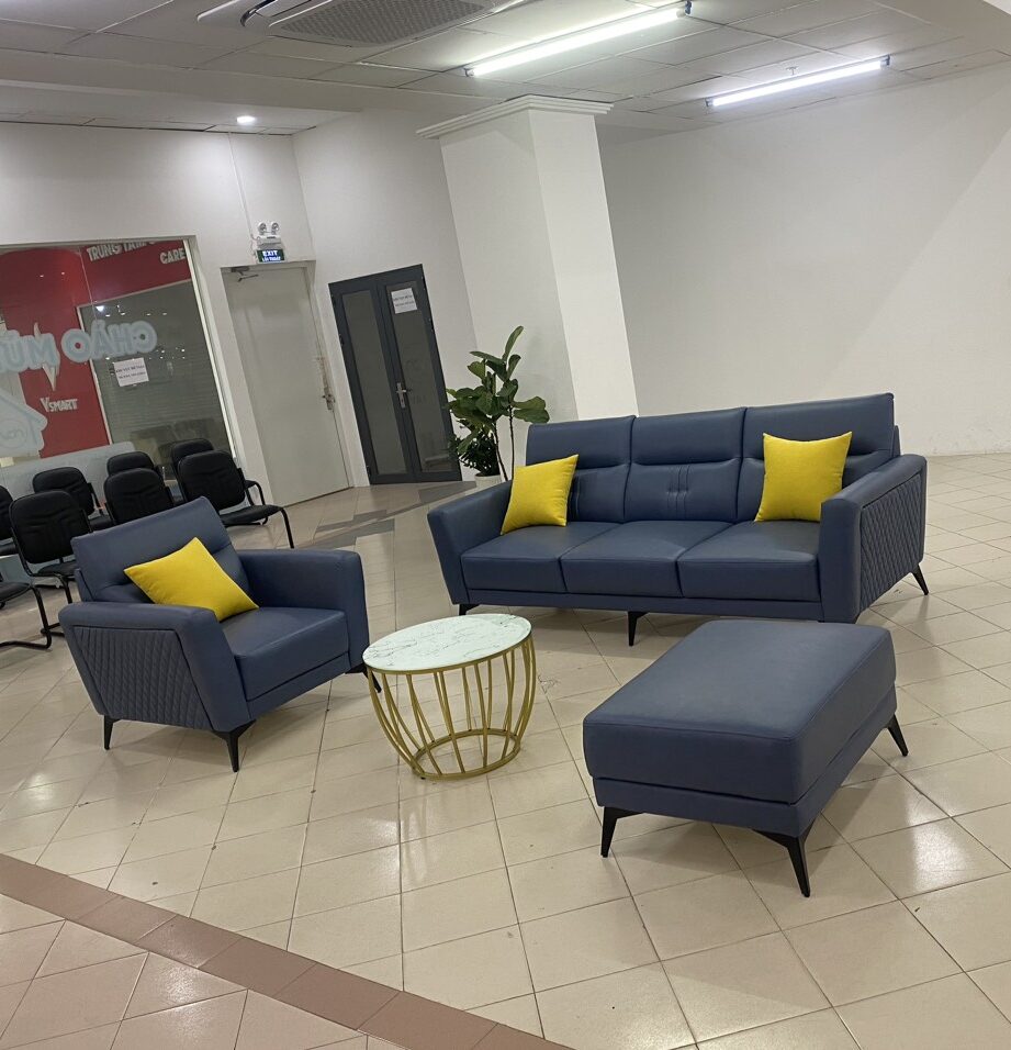 Sofa Văn Phòng – KB62