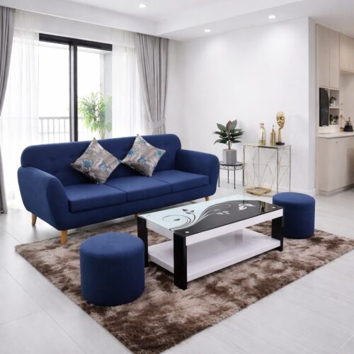 BỘ SOFA BĂNG – SB106