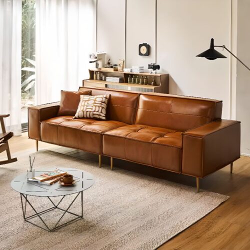 Ghế Sofa Phòng Khách – SB98