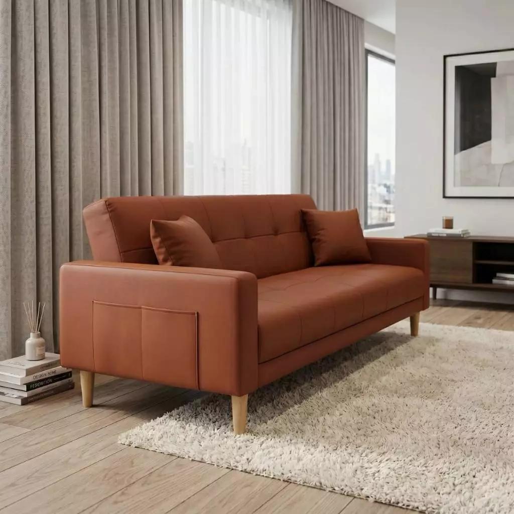 Sofa Bed Cao Cấp – SF49