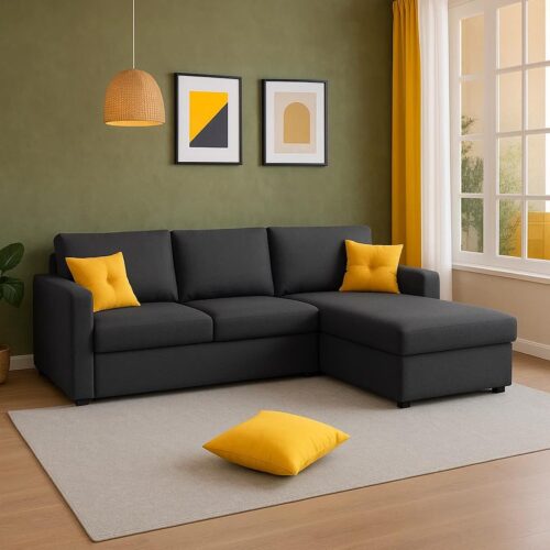 SOFA GÓC L – SG39
