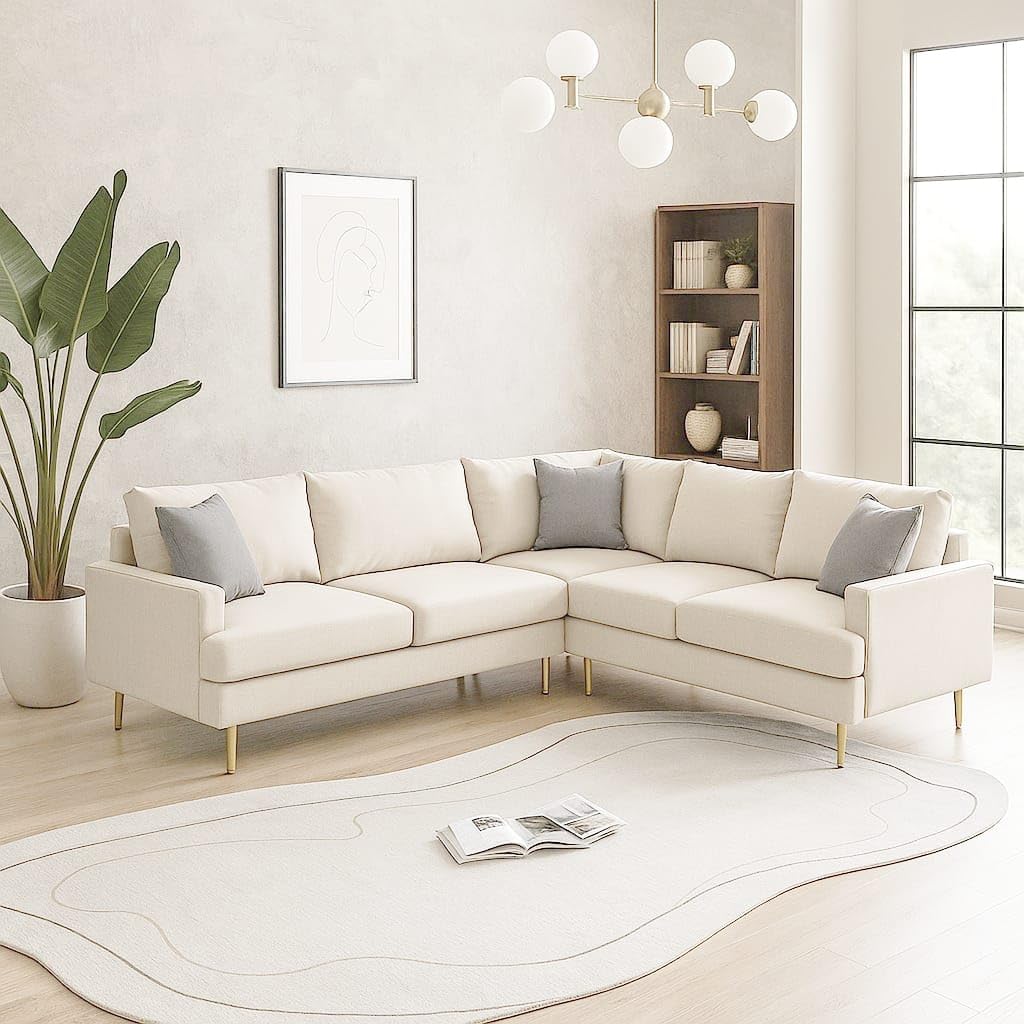 SOFA GÓC  L – SG44