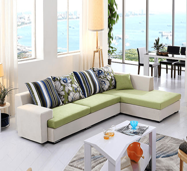 SOFA GÓC  L – SG45