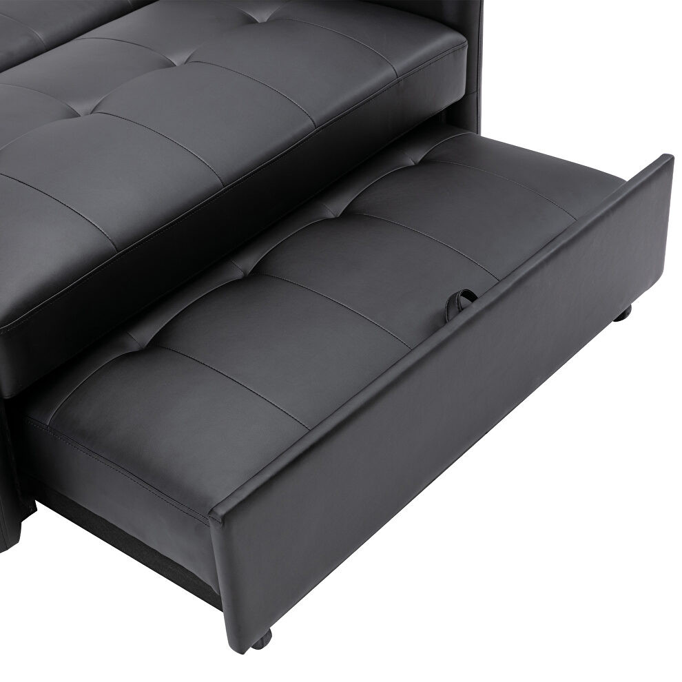 Sofa Bed cao cấp B43