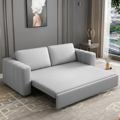 Sofa Giường Kéo Đa Năng-B30