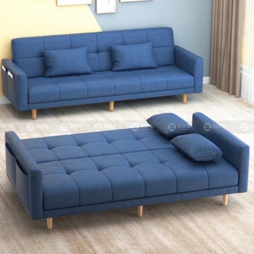 Sofa Bed Cao Cấp B37