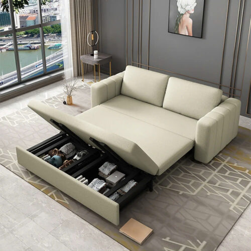 Sofa Giường Kéo Đa Năng – SF51