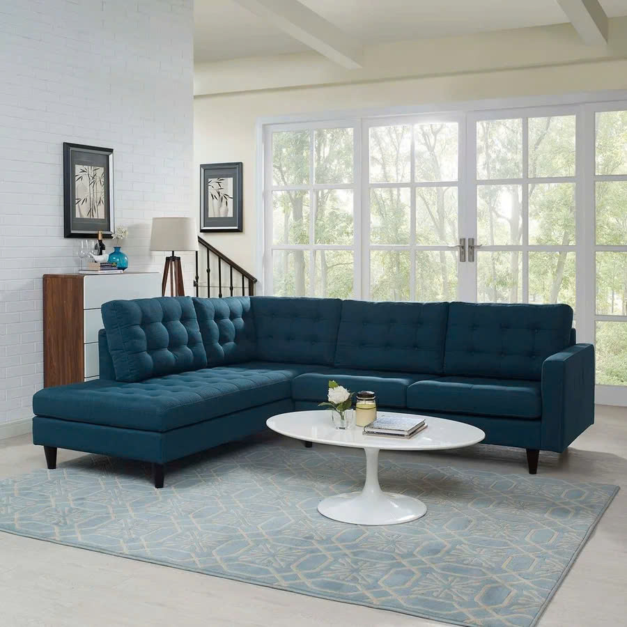 SOFA GÓC L – SG42
