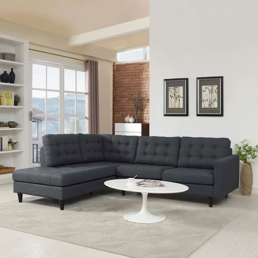 SOFA GÓC L – SG42