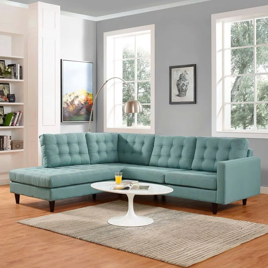 SOFA GÓC L – SG42