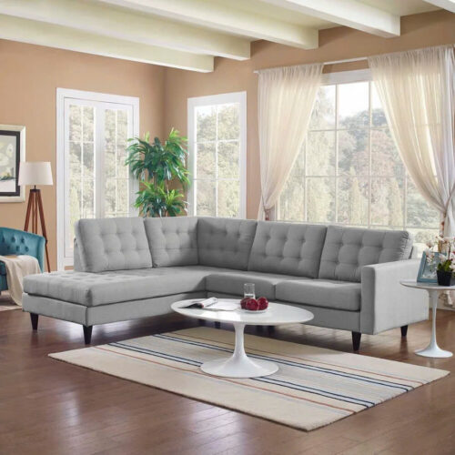 SOFA GÓC L – SG42