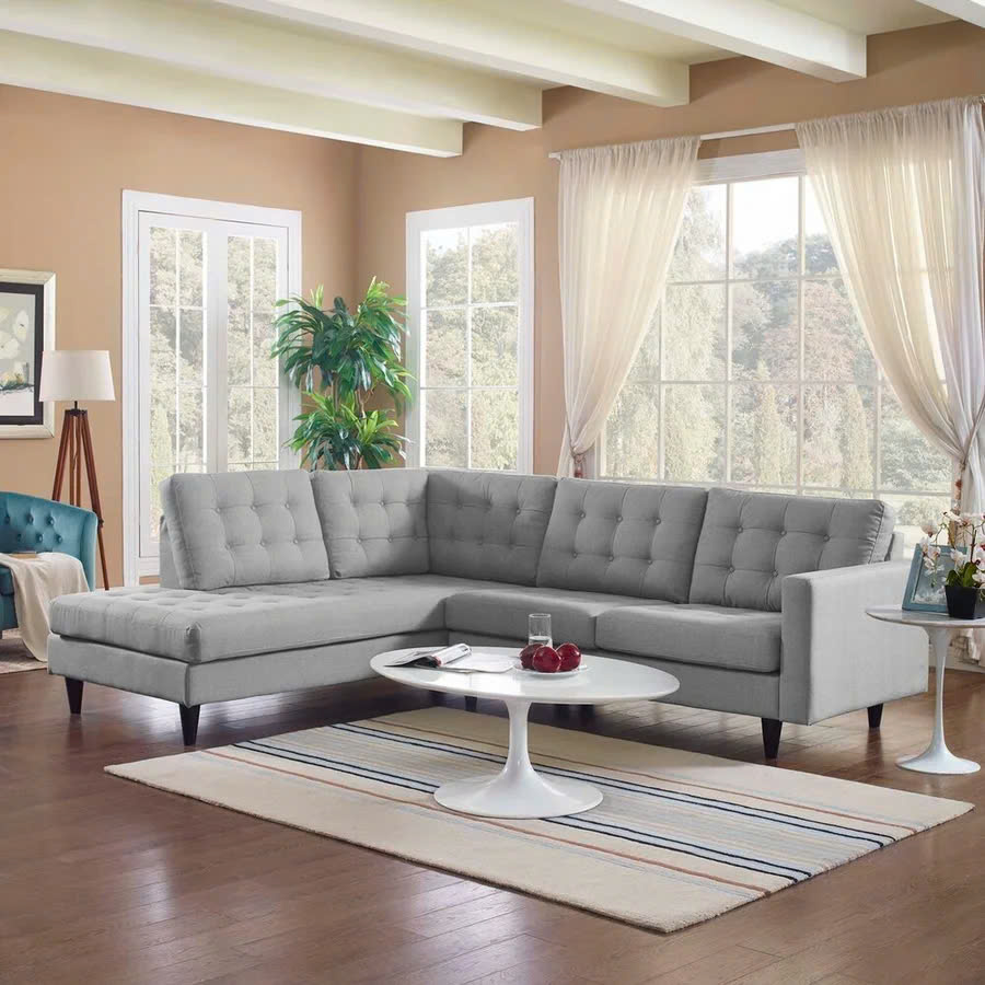SOFA GÓC L – SG42