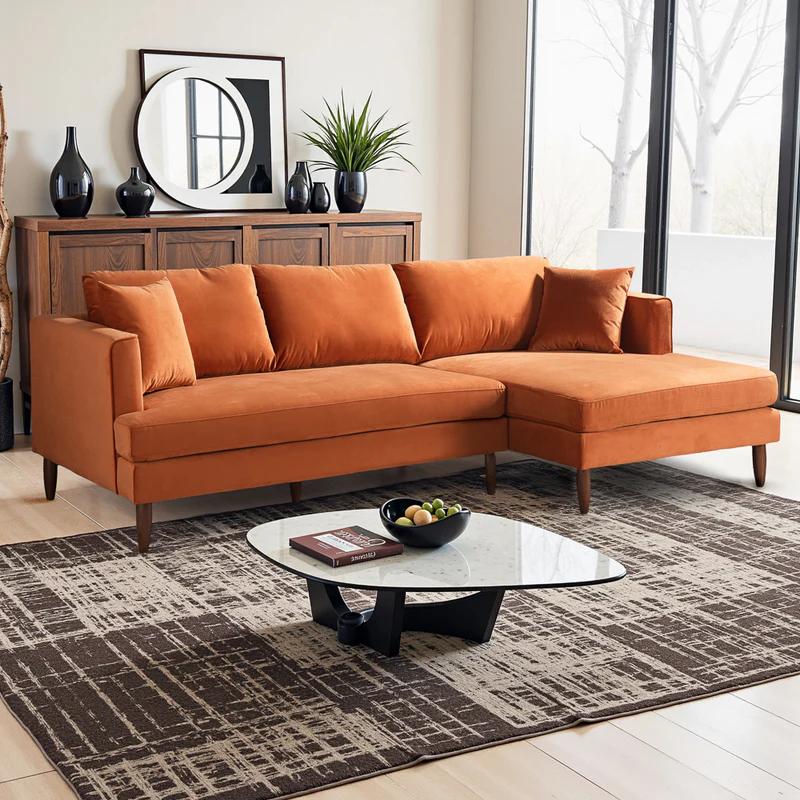 SOFA GÓC L – SG38